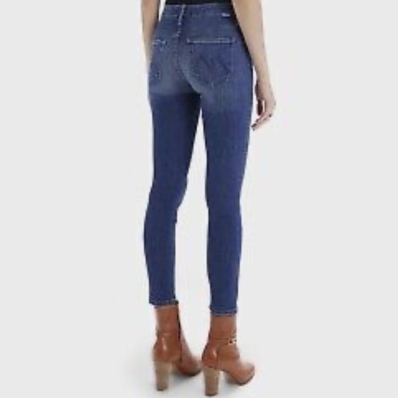 “NEW” MOTHER The High-Waisted Looker - Picture 4 of 10